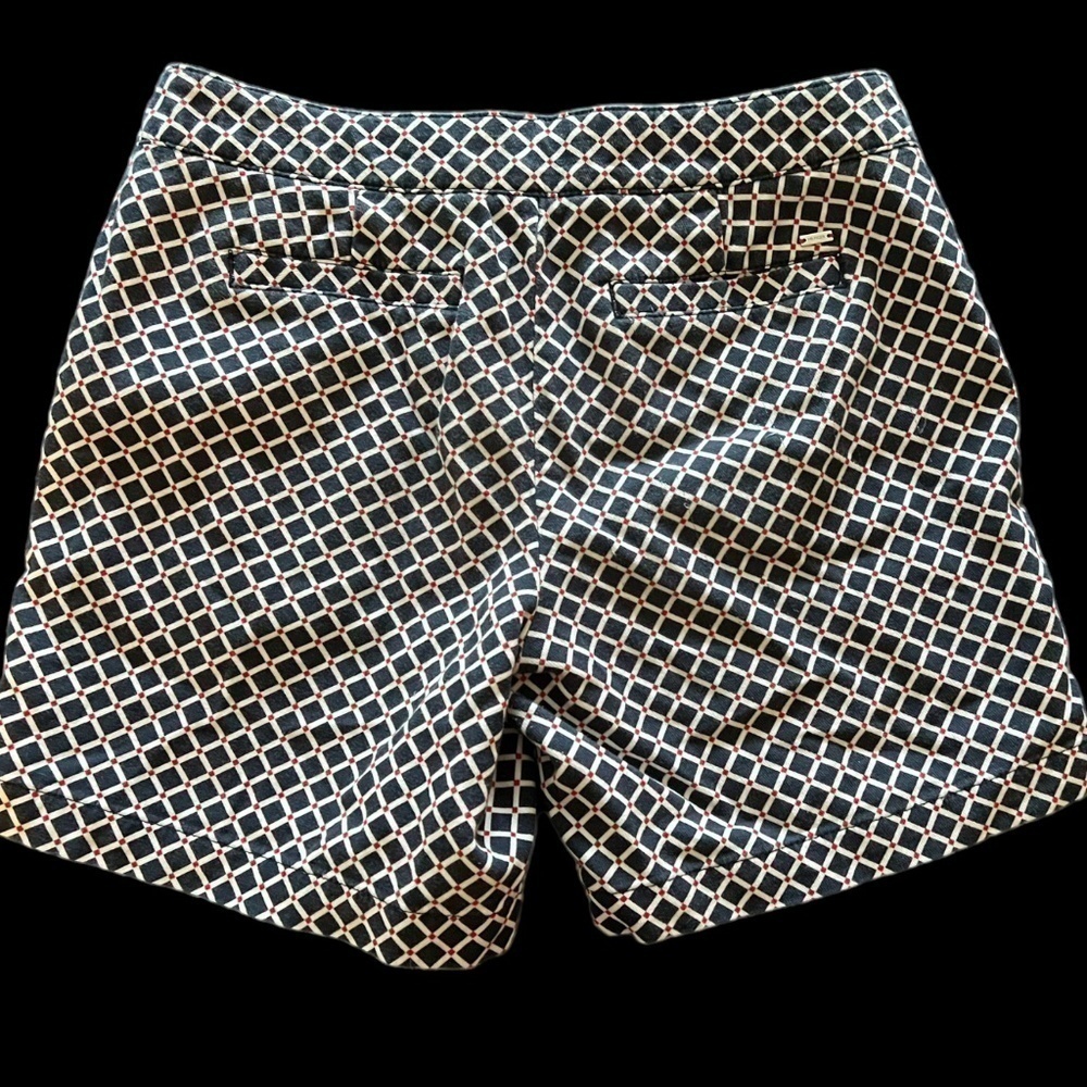 Tommy Hilfiger Women's Shorts Size 0 - Picture 4 of 5